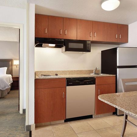 Hampton Inn & Suites Denver-Cherry Creek Exterior foto