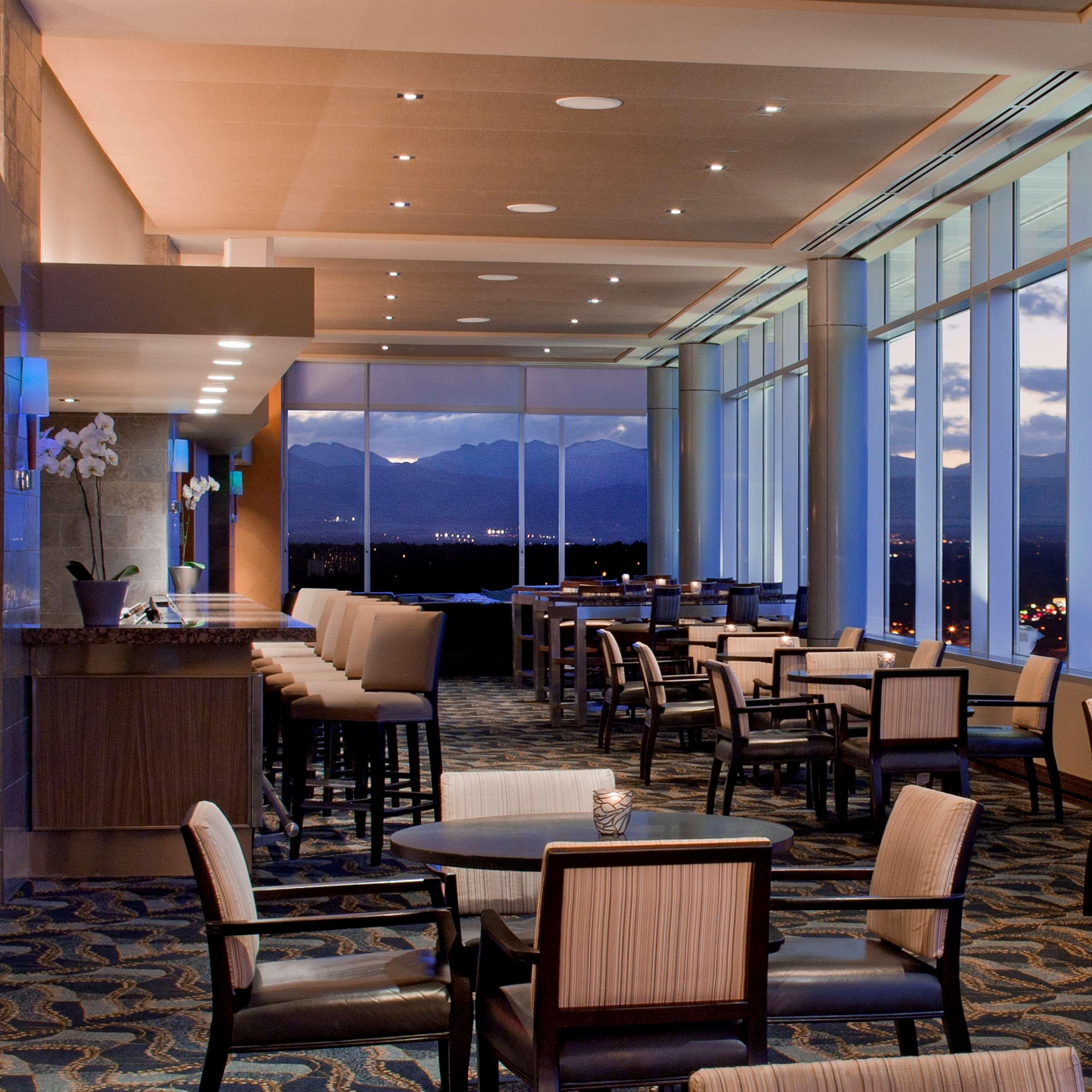 Hampton Inn & Suites Denver-Cherry Creek Exterior foto