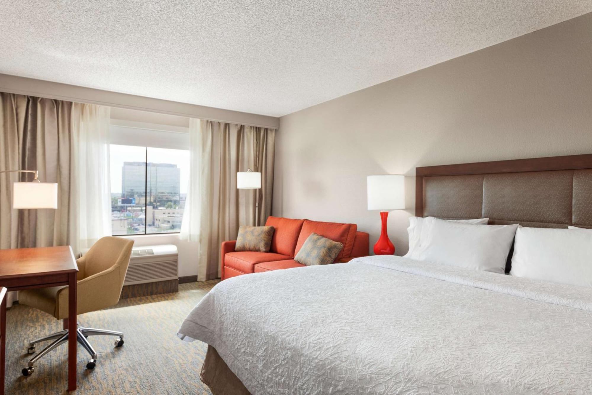 Hampton Inn & Suites Denver-Cherry Creek Exterior foto