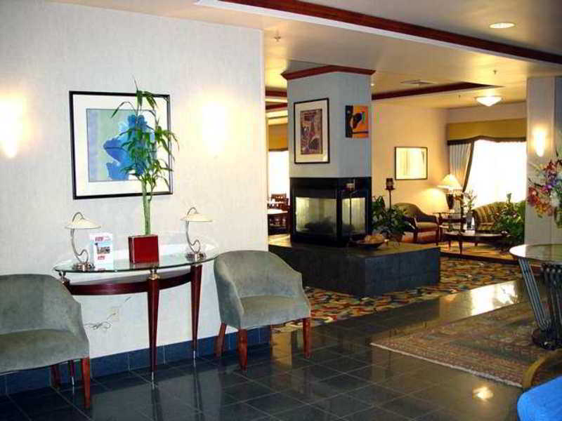 Hampton Inn & Suites Denver-Cherry Creek Interior foto